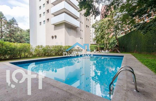 Foto 39 do(a) Apartamento de 4 quartos à venda em Jardim Londrina, São Paulo