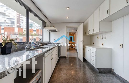 Foto 15 do(a) Apartamento de 4 quartos à venda em Jardim Londrina, São Paulo