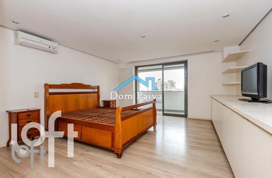 Foto 30 do(a) Apartamento de 4 quartos à venda em Jardim Londrina, São Paulo
