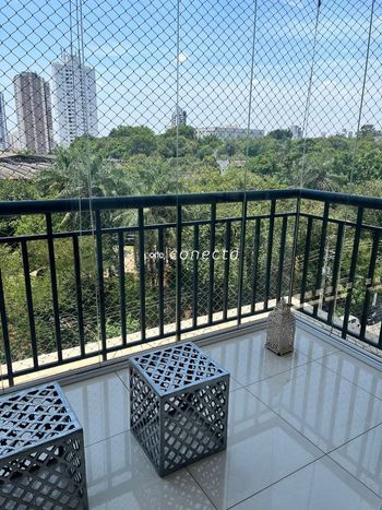 Foto 2 do(a) Apartamento de 4 quartos à venda em Vila Santo Estevão, São Paulo