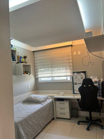 Foto 25 do(a) Apartamento de 4 quartos à venda em Vila Santo Estevão, São Paulo