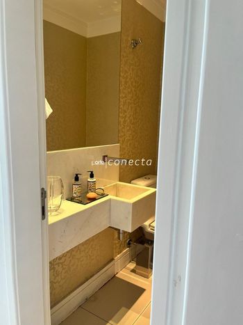 Foto 15 do(a) Apartamento de 4 quartos à venda em Vila Santo Estevão, São Paulo