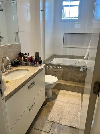 Foto 20 do(a) Apartamento de 4 quartos à venda em Vila Santo Estevão, São Paulo