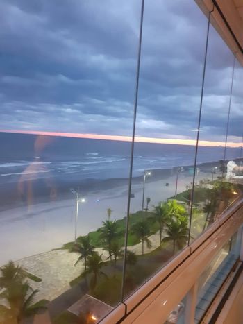 Foto 4 do(a) Apartamento de 3 quartos à venda em Guilhermina, Praia Grande
