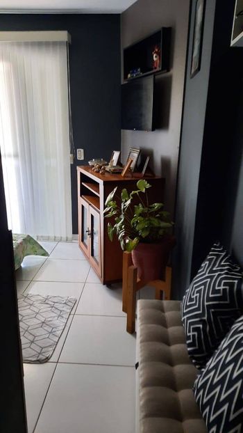 Foto 14 do(a) Apartamento de 3 quartos à venda em Guilhermina, Praia Grande