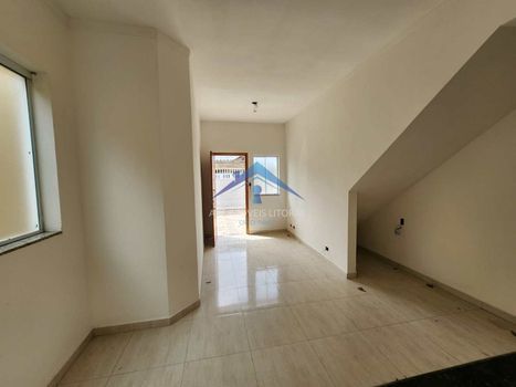 Foto 13 do(a) Casa em Condomínio de 2 quartos à venda em Ocian, Praia Grande