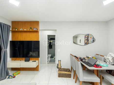 Foto 15 do(a) Apartamento de 2 quartos à venda em São Pedro, Osasco