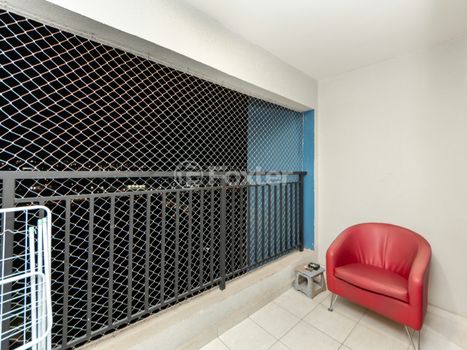 Foto 18 do(a) Apartamento de 2 quartos à venda em São Pedro, Osasco