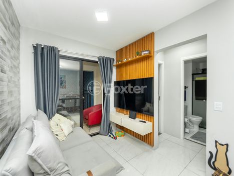 Foto 17 do(a) Apartamento de 2 quartos à venda em São Pedro, Osasco