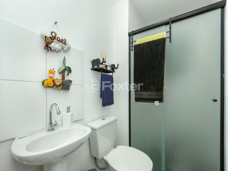 Foto 8 do(a) Apartamento de 2 quartos à venda em São Pedro, Osasco