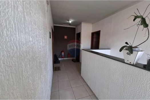 Foto 29 do(a) Apartamento de 2 quartos à venda em Parque Nova Carioba, Americana