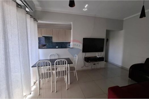 Foto 10 do(a) Apartamento de 2 quartos à venda em Parque Nova Carioba, Americana