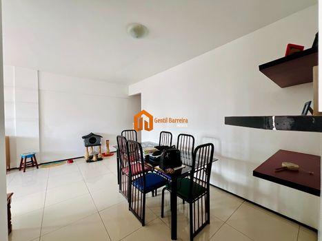 Foto 10 do(a) Apartamento de 3 quartos à venda em Aldeota, Fortaleza