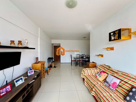 Foto 8 do(a) Apartamento de 3 quartos à venda em Aldeota, Fortaleza