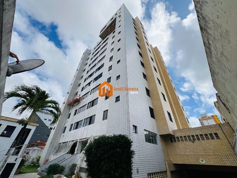 Foto 45 do(a) Apartamento de 3 quartos à venda em Aldeota, Fortaleza