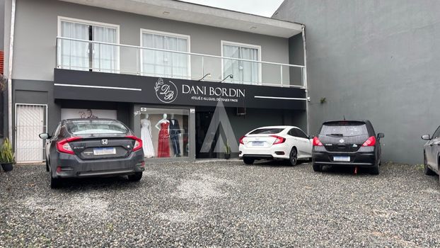 Foto 1 do(a) Edifício Inteiro false à venda em Itaum, Joinville