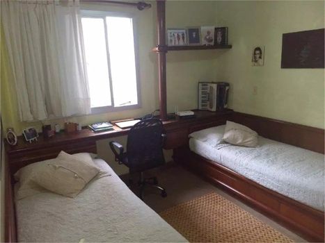 Foto 7 do(a) Apartamento de 4 quartos à venda em Pinheiros, São Paulo