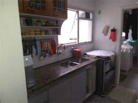 Foto 5 do(a) Apartamento de 4 quartos à venda em Pinheiros, São Paulo