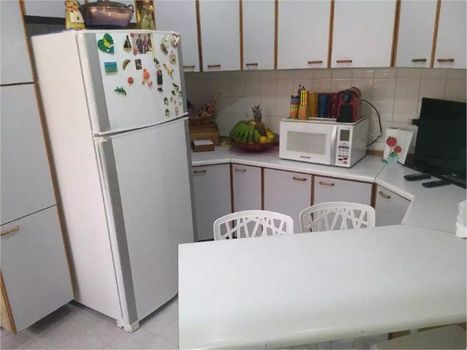 Foto 4 do(a) Apartamento de 4 quartos à venda em Pinheiros, São Paulo