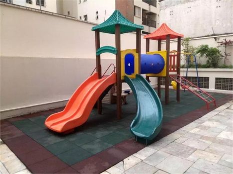Foto 13 do(a) Apartamento de 4 quartos à venda em Pinheiros, São Paulo