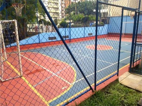 Foto 11 do(a) Apartamento de 4 quartos à venda em Pinheiros, São Paulo