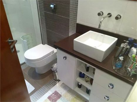 Foto 10 do(a) Apartamento de 4 quartos à venda em Pinheiros, São Paulo
