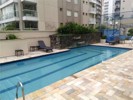 Foto 12 do(a) Apartamento de 4 quartos à venda em Pinheiros, São Paulo