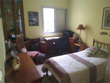 Foto 9 do(a) Apartamento de 4 quartos à venda em Pinheiros, São Paulo
