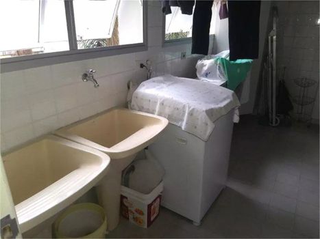 Foto 6 do(a) Apartamento de 4 quartos à venda em Pinheiros, São Paulo