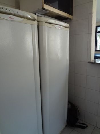 Foto 23 do(a) Apartamento de 2 quartos à venda em Vila Bertioga, São Paulo