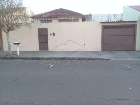 Foto 1 do(a) Casa de 3 quartos à venda em Novo Jardim Pagani, Bauru