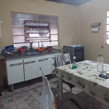 Foto 6 do(a) Casa de 3 quartos à venda em Novo Jardim Pagani, Bauru