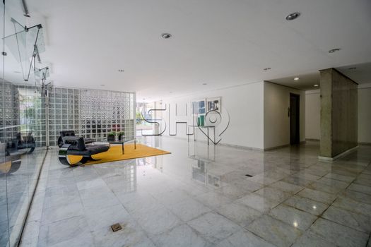 Foto 46 do(a) Apartamento de 3 quartos à venda em Cerqueira César, São Paulo