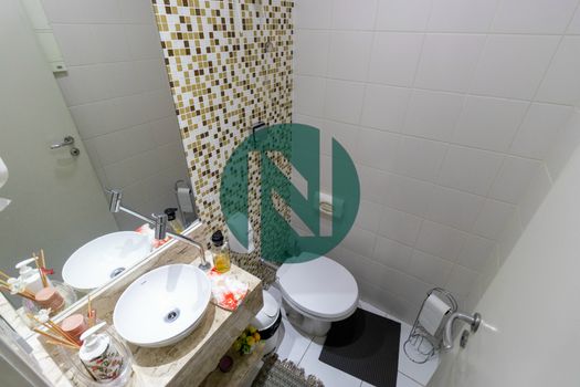 Foto 4 do(a) Sala / Conjunto Comercial false à venda em Planalto Paulista, São Paulo