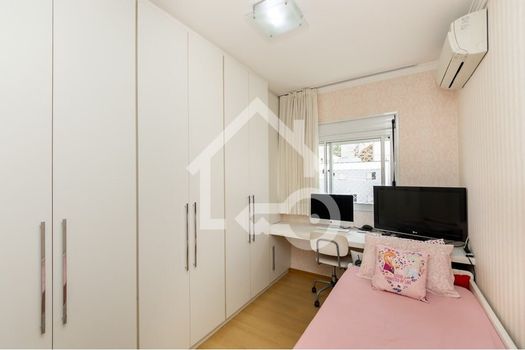 Foto 18 do(a) Apartamento de 3 quartos à venda em Vila Clementino, São Paulo