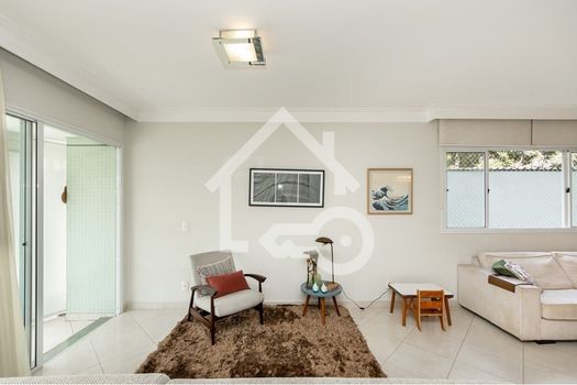 Foto 7 do(a) Apartamento de 3 quartos à venda em Vila Clementino, São Paulo