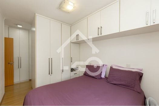 Foto 22 do(a) Apartamento de 3 quartos à venda em Vila Clementino, São Paulo