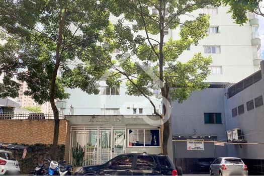 Foto 32 do(a) Apartamento de 3 quartos à venda em Vila Clementino, São Paulo