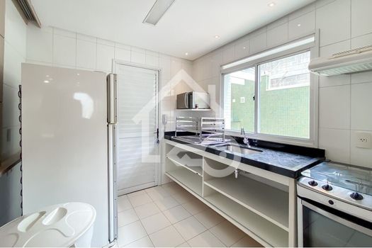 Foto 30 do(a) Apartamento de 3 quartos à venda em Vila Clementino, São Paulo