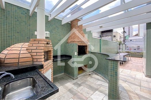 Foto 31 do(a) Apartamento de 3 quartos à venda em Vila Clementino, São Paulo
