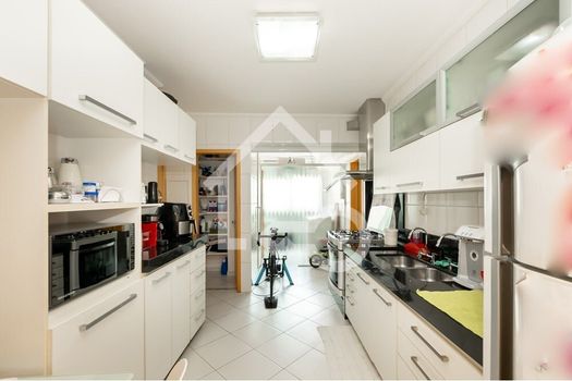 Foto 14 do(a) Apartamento de 3 quartos à venda em Vila Clementino, São Paulo