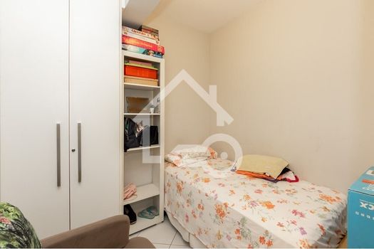 Foto 16 do(a) Apartamento de 3 quartos à venda em Vila Clementino, São Paulo