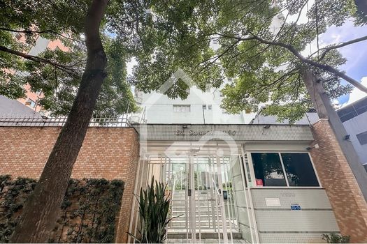 Foto 33 do(a) Apartamento de 3 quartos à venda em Vila Clementino, São Paulo