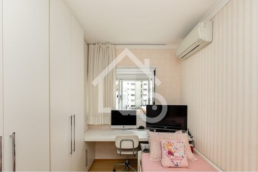 Foto 19 do(a) Apartamento de 3 quartos à venda em Vila Clementino, São Paulo