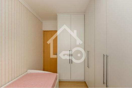 Foto 20 do(a) Apartamento de 3 quartos à venda em Vila Clementino, São Paulo