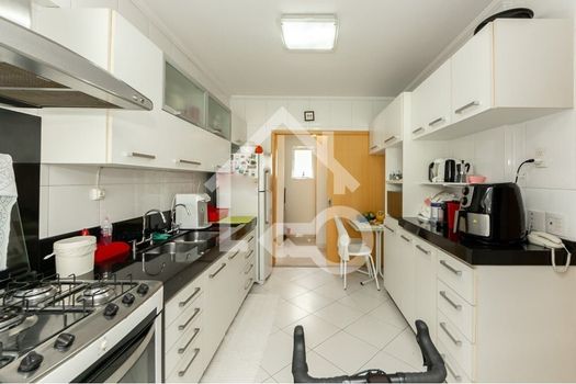 Foto 13 do(a) Apartamento de 3 quartos à venda em Vila Clementino, São Paulo