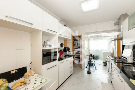 Foto 15 do(a) Apartamento de 3 quartos à venda em Vila Clementino, São Paulo