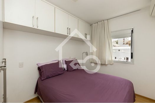 Foto 24 do(a) Apartamento de 3 quartos à venda em Vila Clementino, São Paulo
