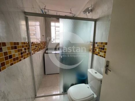 Foto 16 do(a) Apartamento de 2 quartos à venda em Brás, São Paulo
