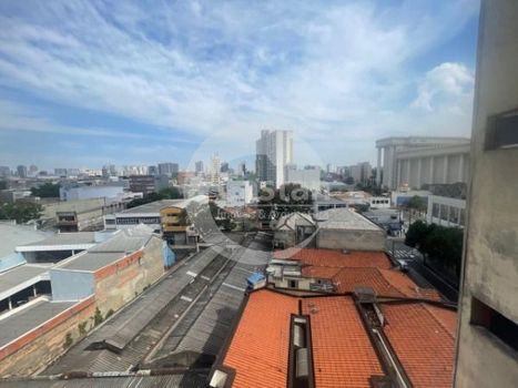 Foto 23 do(a) Apartamento de 2 quartos à venda em Brás, São Paulo